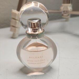 Bvlgari Rose Goldea Blossom Delight Eau De Parfum